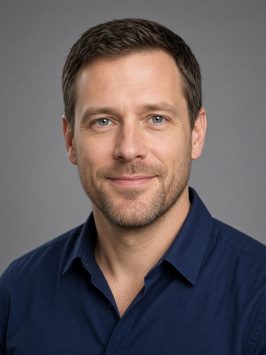 Chris Dalton.