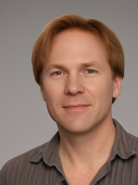 Jeff Armstrong.